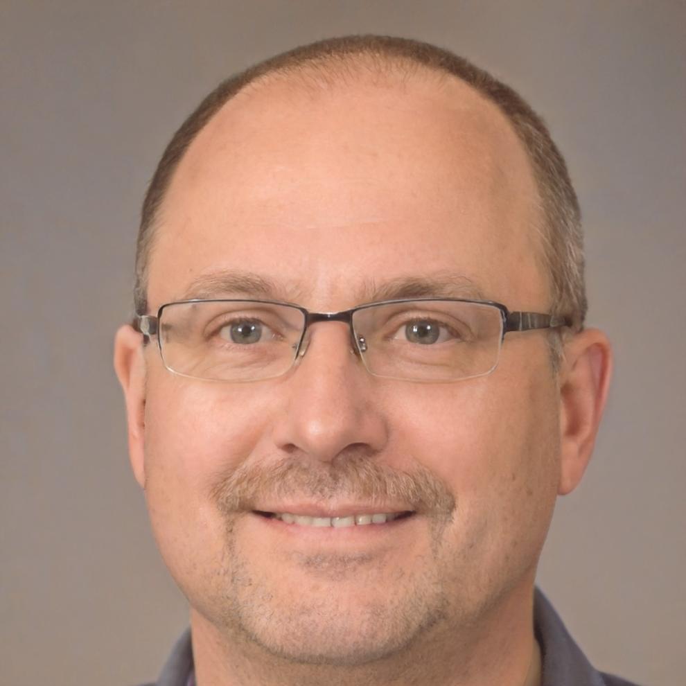 Rhys Elwood, Senior Budget Strategy Instructor