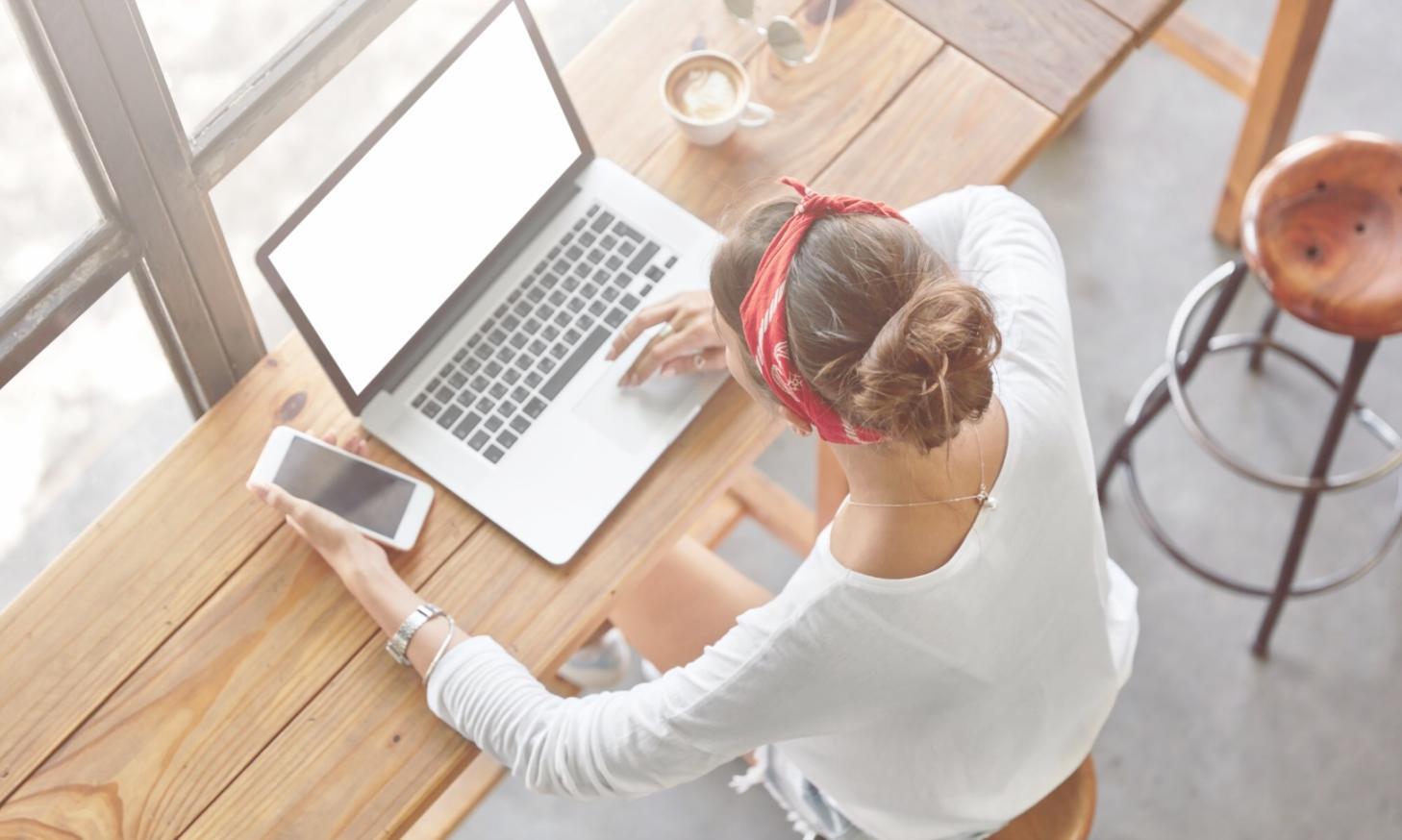 Team collaboration and strategic planning session