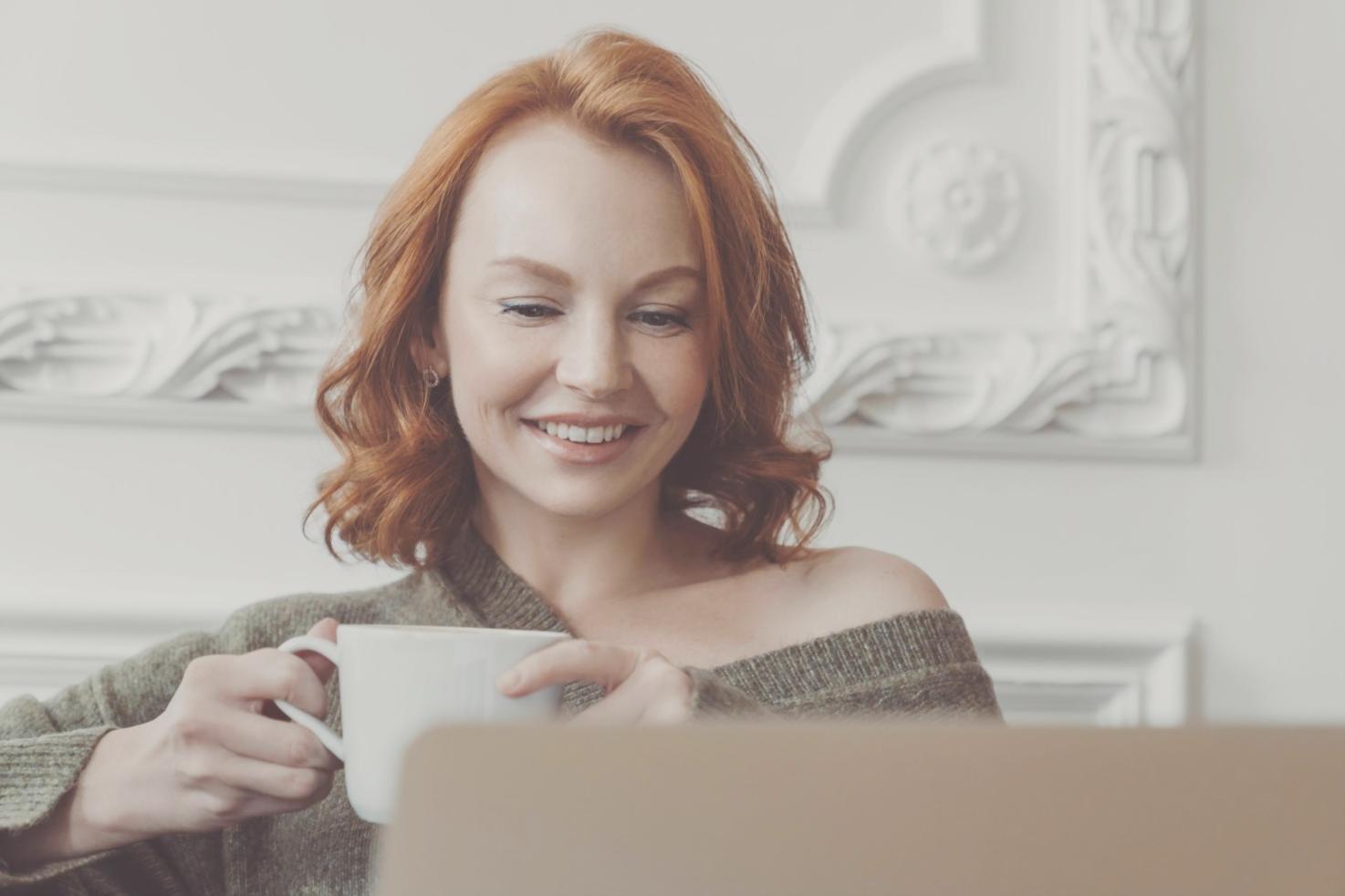 Professional budget analysis and financial planning workspace