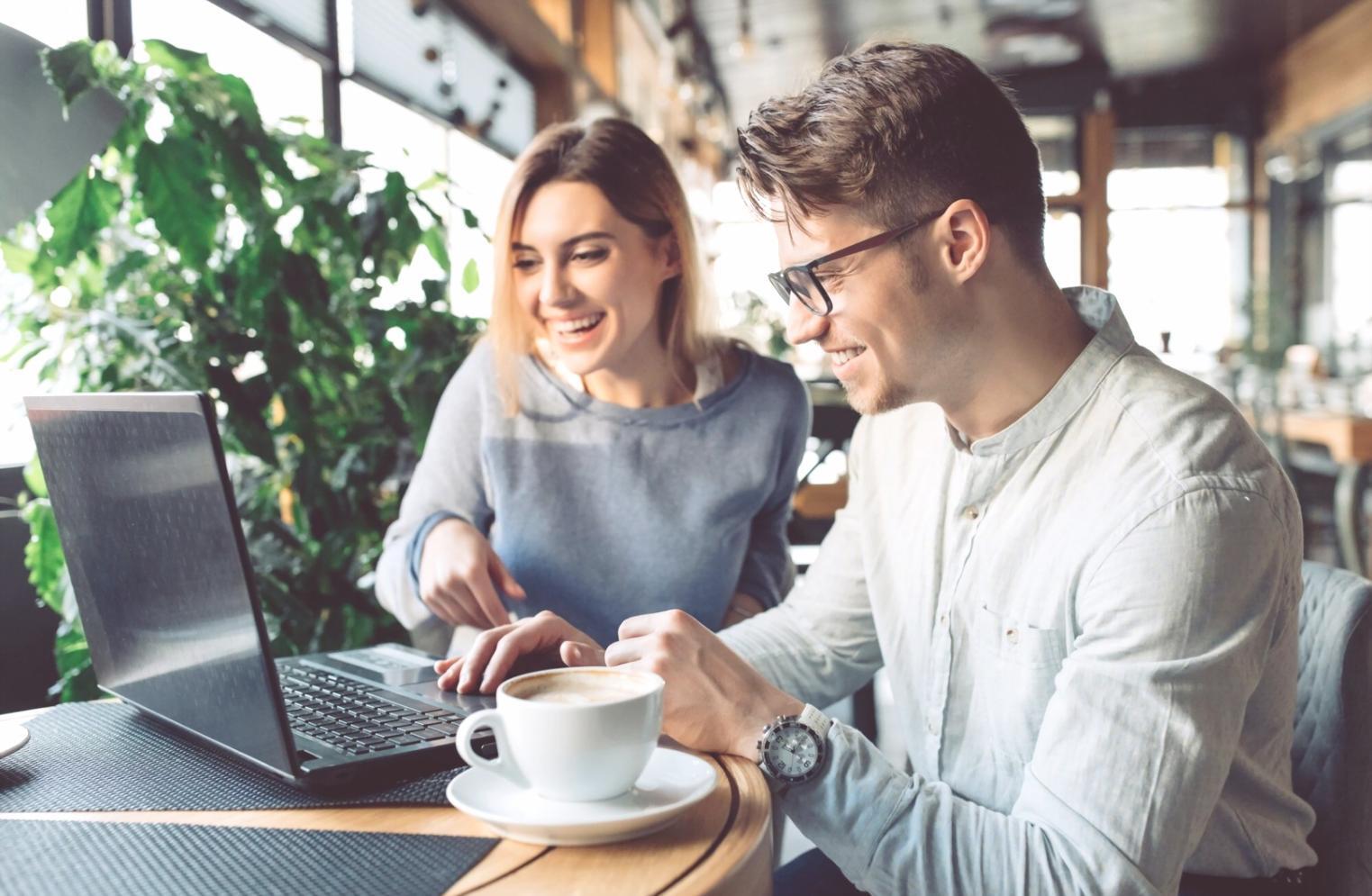 Budget negotiation preparation with detailed financial reports