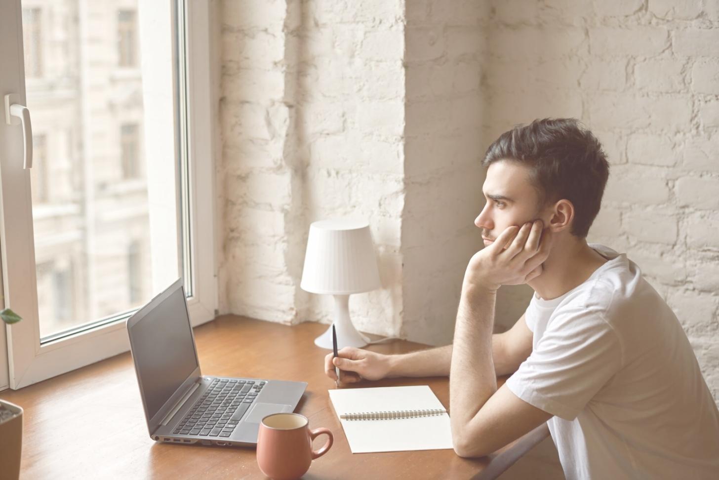 Budget negotiation workshop session in progress